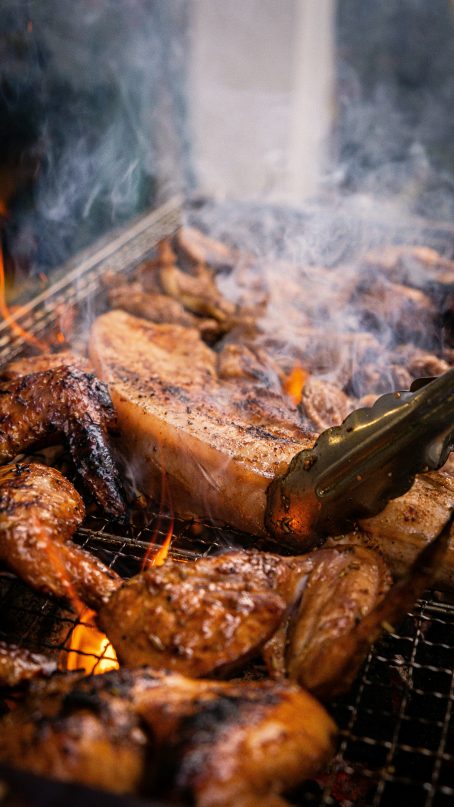 Father's Day BBQ