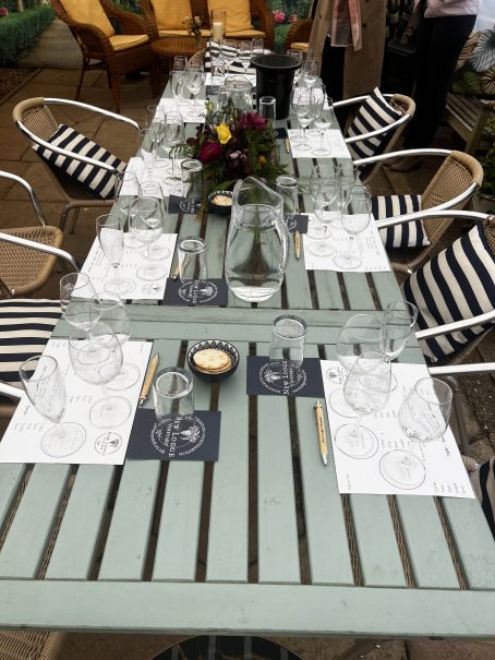 Wine Tasting Experience - Image 5