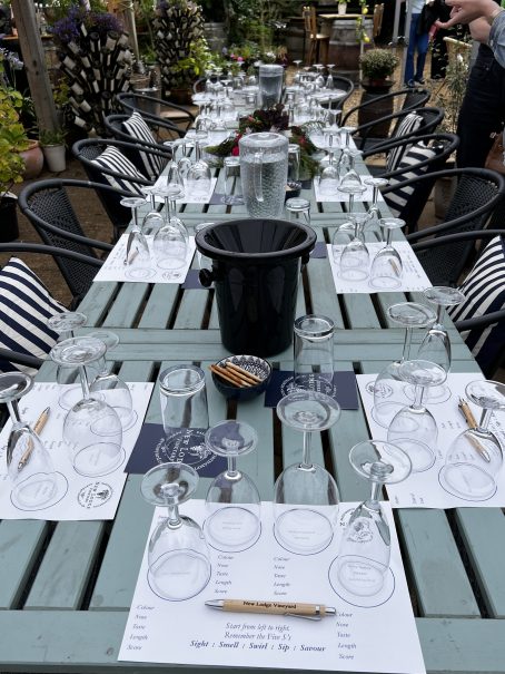 Wine Tasting Experience - Image 6