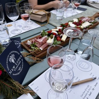 Wine Tasting Experience