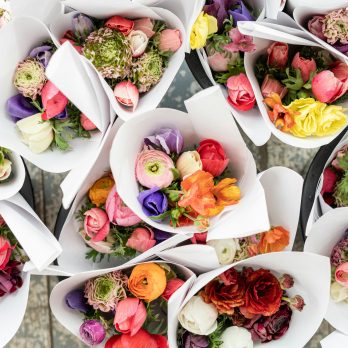 Mother's Day Sparkling