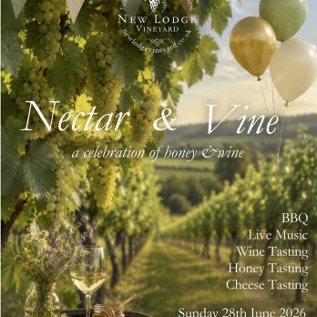 Nectar and Vine 2026